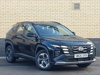 2026 Hyundai TUCSON 1.6T 239 Hybrid Element 5dr Auto ESTATE PETROL/ELECTRIC Auto