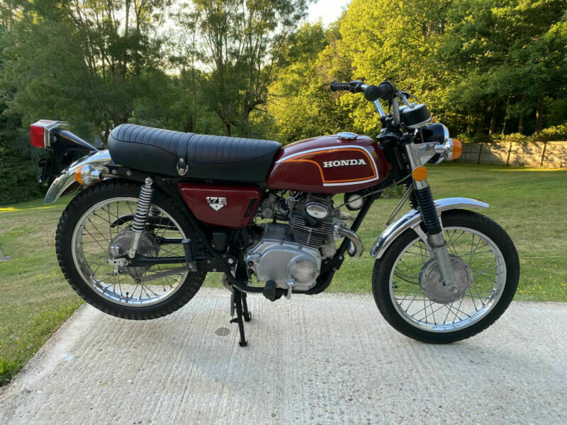cl175 for sale