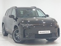 2025 Leapmotor C10 160kW 70kWh 5dr Auto Estate Electric Automatic