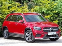 2024 Mercedes-Benz GLB GLB 200 AMG Line Premium 5dr 7G-Tronic SUV Petrol Automat