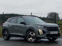 2025 Peugeot 2008 1.2 PureTech 130 Allure 5dr HATCHBACK PETROL Manual