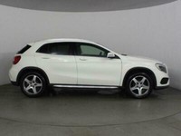 Used Mercedes Benz Gla Class Manual Cars For Sale Gumtree