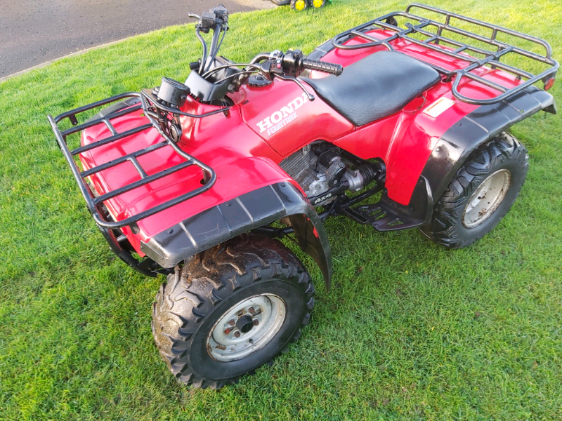 honda atv for sale