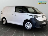 2023 Volkswagen ID. Buzz Cargo Pro 77kWh Commerce Auto 5dr Automatic Panel Van E