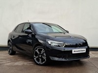 2025 Vauxhall Corsa 1.2 Turbo GS 5dr Hatchback Petrol Manual