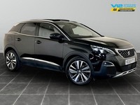 2020 Peugeot 3008 1.2 PureTech GT Line Premium EAT Euro 6 (s/s) 5dr Automatic SU