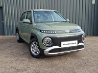 2026 Hyundai INSTER 85kW 01 49kWh 5dr Auto HATCHBACK ELECTRIC Automatic