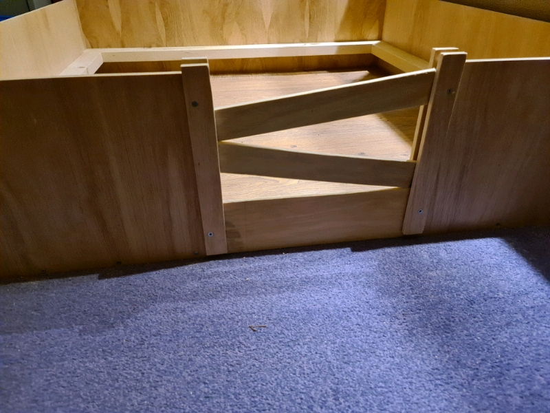 Whelping Boxes for sale in UK 35 used Whelping Boxes