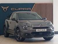 2022 Citroen C4 1.5 BlueHDi Sense Plus 5dr Hatchback Diesel Manual