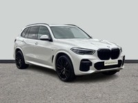 BMW X5 xDrive40d MHT M Sport 5dr Auto