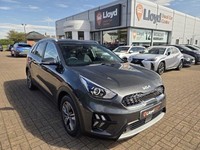 KIA NIRO 1.6 GDi Hybrid 2 5dr DCT