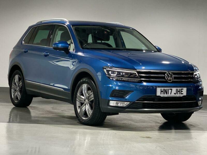 Tiguan 180 л с