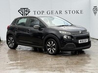 Citroen C3 Bluehdi Edition Hatchback Diesel Manual