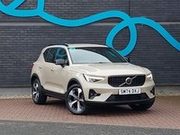 2024 Volvo XC40 2.0 B3P Plus Dark 5dr Auto SUV Petrol Automatic