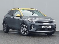 2023 Kia Stonic 1.0T GDi 99 Quantum 5dr SUV Petrol Manual