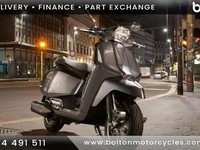 Lambretta X 300 GP 2025