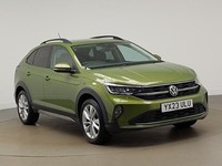 2023 Volkswagen Taigo 1.0 TSI Life 5dr HATCHBACK PETROL Manual