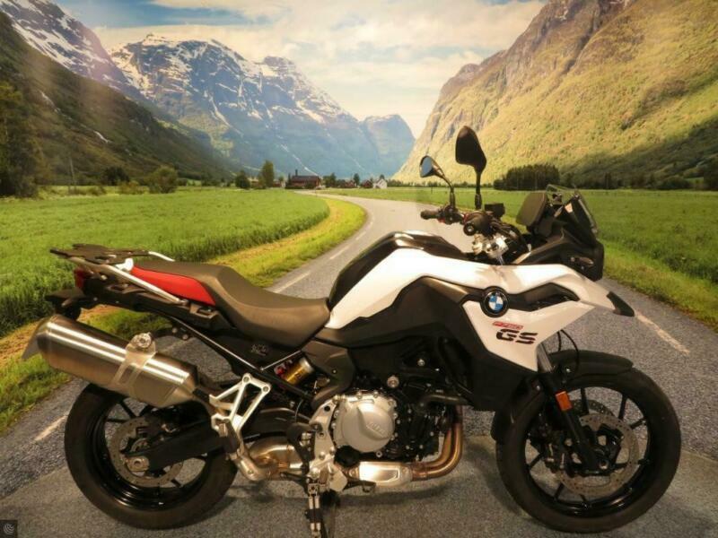 Bmw f750gs инструкция