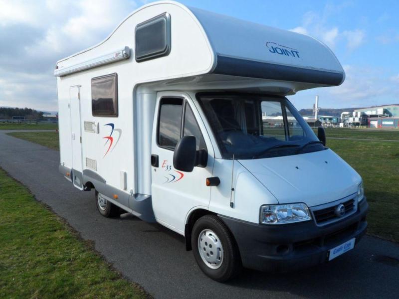 Fiat ducato 2005