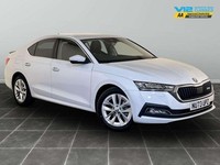 2023 Skoda Octavia 1.5 TSI e-TEC MHEV SE L DSG Euro 6 (s/s) 5dr Automatic Hatchb