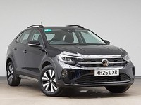 2025 Volkswagen Taigo 1.0 TSI Life 5dr Hatchback Petrol Manual