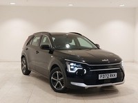 2023 Kia Niro 1.6 GDi Hybrid 2 5dr DCT ESTATE PETROL/ELECTRIC Automatic