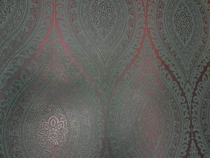 Plum Damask Wallpaper for sale in UK View 34 bargains