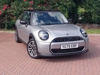 2025 MINI Cooper 1.5 C Classic 3dr Auto Hatchback Petrol Automatic