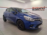 2019 Renault Clio 0.9 TCE 90 Iconic 5dr HATCHBACK PETROL Manual