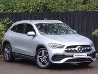 2020 Mercedes-Benz GLA GLA 200 AMG Line Executive 5dr Auto HATCHBACK PETROL Auto