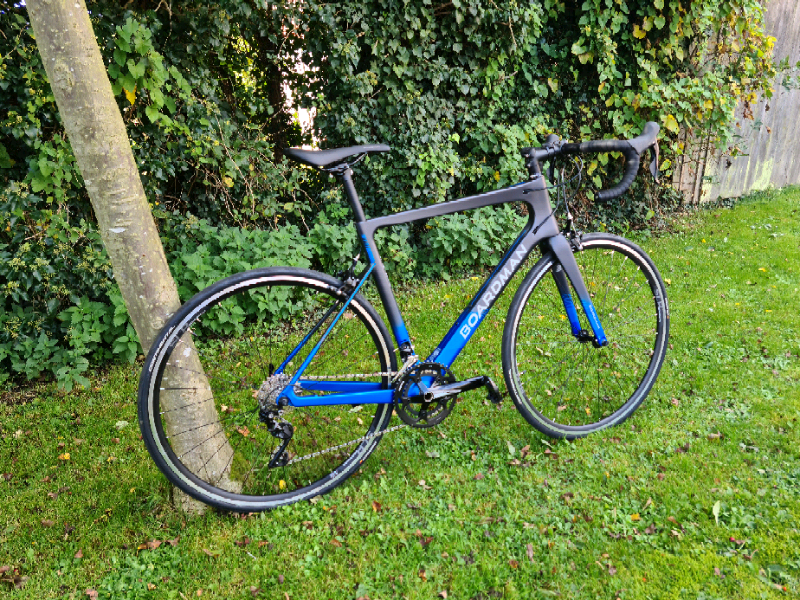 2021 Carbon Boardman Slr 8.9 105 road bike in Louth, Lincolnshire Gumtree