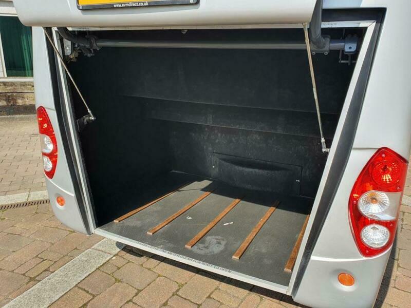 Coach Seats for sale in UK 49 secondhand Coach Seats