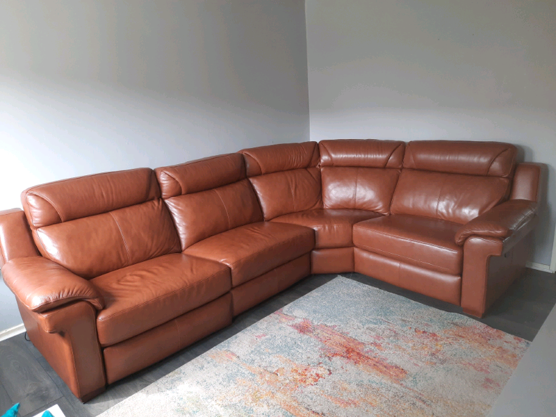 Tan Corner Sofa for sale in UK 60 used Tan Corner Sofas