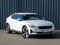 2023 Polestar 2 170kW 78kWh Long Range SM [Pilot] 5dr Auto Hatchback Electric Au