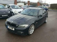BMW 320 2.0TDi M Sport Business Edition, Great Value M Sport, Full Service Histo