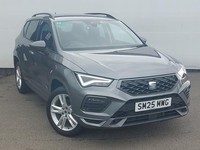 2025 SEAT Ateca 1.5 TSI EVO FR 5dr DSG Hatchback Petrol Automatic