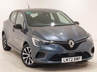 2022 Renault Clio 1.6 E-TECH full hybrid 145 Evolution 5dr Auto Hatchback Hybrid