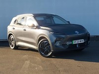 2025 MG MGS5 170kW Trophy EV Long Range 64kWh 5dr Auto Estate Electric Automatic