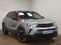 2022 Vauxhall Mokka 1.2 Turbo SRi Premium 5dr HATCHBACK PETROL Manual
