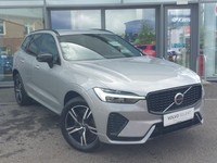 2022 Volvo XC60 2.0 B4D R DESIGN 5dr AWD Geartronic ESTATE DIESEL Automatic