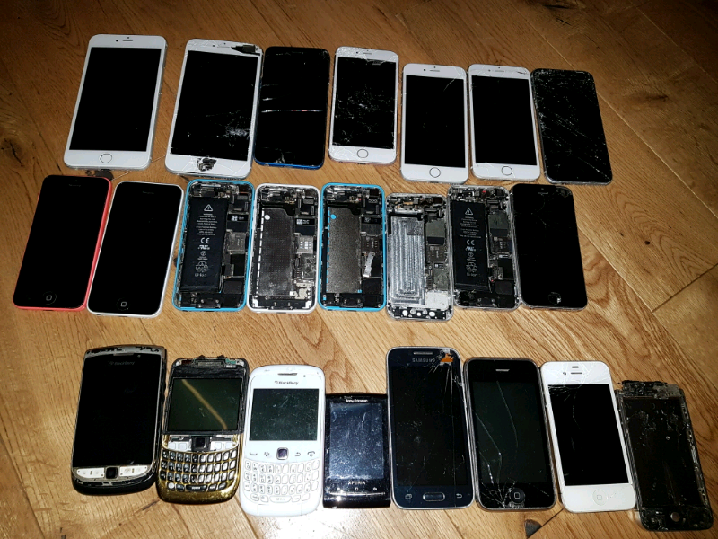 iphone joblot | in Glasgow | Gumtree