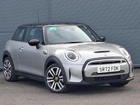 2022 MINI Hatchback 135kW Cooper S Level 2 33kWh 3dr Auto Hatchback Electric Aut