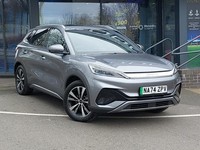 2025 BYD Atto 3 150kW Comfort 60kWh 5dr Auto Hatchback Electric Automatic