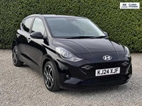 2024 Hyundai i10 1.2 Premium Hatchback 5dr Petrol Auto Euro 6 (s/s) (79 ps) Hatc