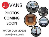 2015 Renault Master MML35dCi 125 Business Medium Roof Van PANEL VAN DIESEL Manua