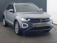 2023 Volkswagen T-Roc 2.0 TSI 4MOTION Style 5dr DSG HATCHBACK PETROL Automatic