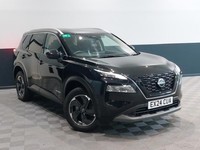 2024 Nissan X-Trail 1.5 E-Power 204 N-Connecta 5dr Xtronic SUV Hybrid Automatic