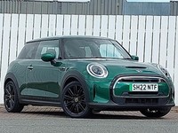 2022 MINI Electric Cooper 135kW Cooper S Level 2 33kWh 3dr Auto Hatchback Electr