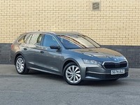 2024 Skoda Octavia 2.0 TDI 150 SE L 5dr DSG ESTATE DIESEL Automatic