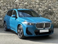 BMW X1 xDrive 25e M Sport 5dr